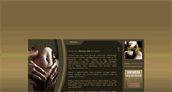 Desktop Screenshot of 3majomclub.hu